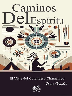 cover image of Caminos del Espíritu
